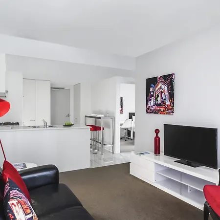 Mantra Midtown 4* Brisbane