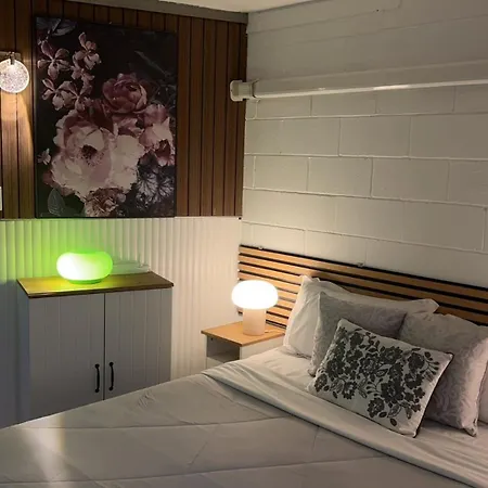 Airway 4* Brisbane