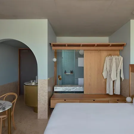 The Calile Hotel