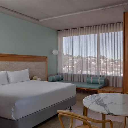 The Calile Hotel 5*