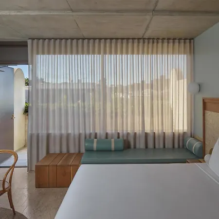 The Calile Hotel Brisbane