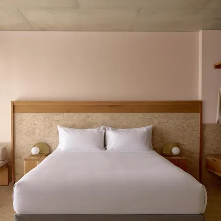 The Calile Hotel 5*