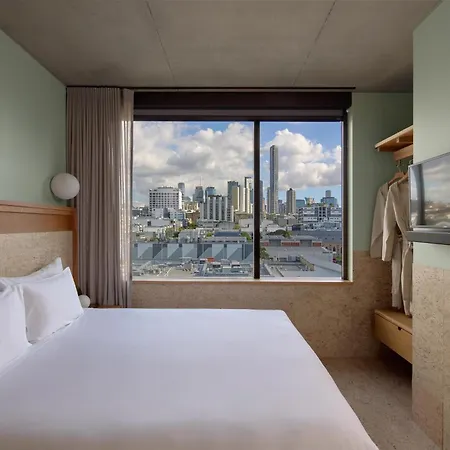 The Calile 5* Brisbane