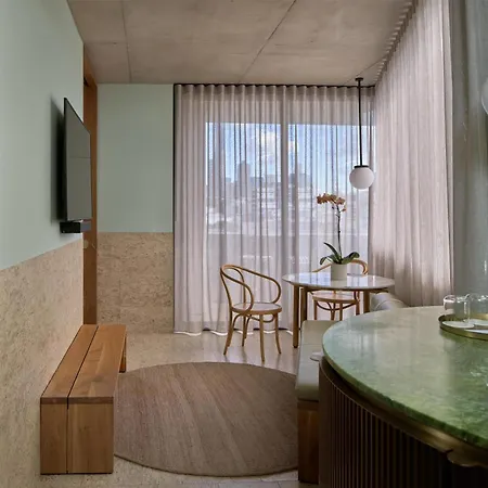 Hotel The Calile