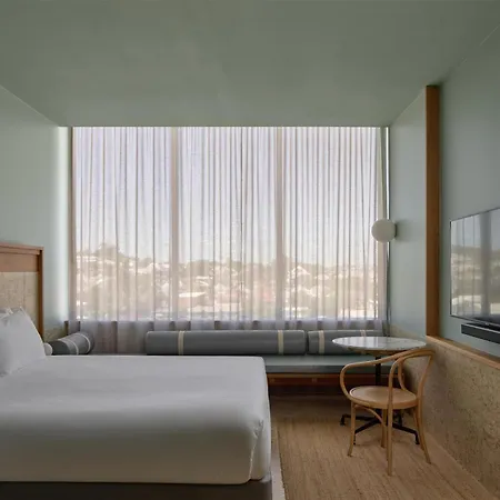 The Calile 5* Brisbane