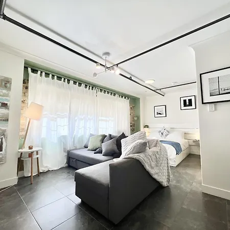 Apartment Stylish In The Heart Of The *