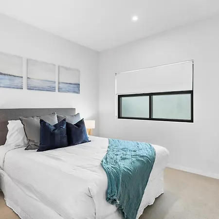 Apartment Spacious And Superb 3-bed *