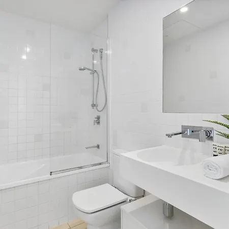 Spacious And Superb 3-bed