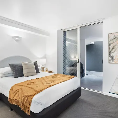 Comfy 2-bed With Pool And Secure Parking * Brisbane