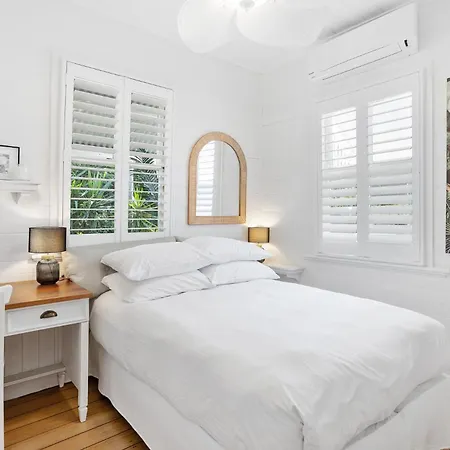Tranquil 2-bed Family With Deck Among Trees * Brisbane