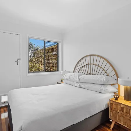 Windsor Cosy 2-bedroom Unit In Quiet Neighborhood