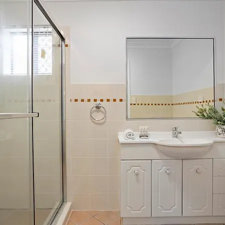 Comfy 2-bedroom Family With Free Parking * Brisbane