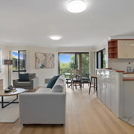 Comfy 2-bedroom Family With Free Parking *
