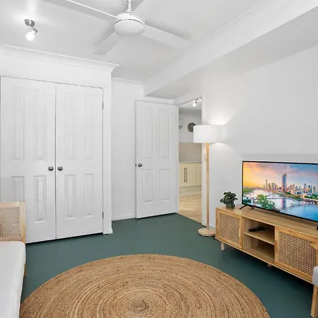 Holiday home Urban In The Heart Of Paddington *