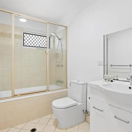 Urban In The Heart Of Paddington Holiday home