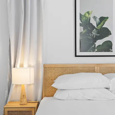 Urban In The Heart Of Paddington Holiday home *