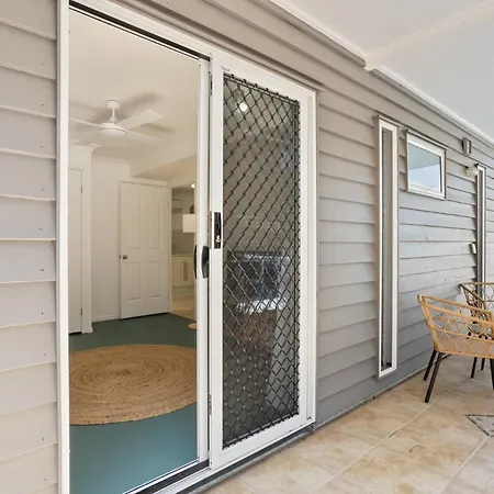 Urban In The Heart Of Paddington Holiday home *