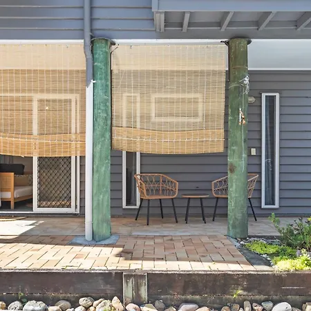 Holiday home Urban In The Heart Of Paddington Brisbane