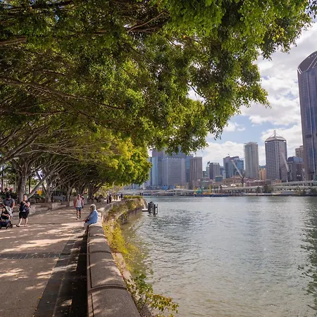 Urban In The Heart Of Paddington * Brisbane