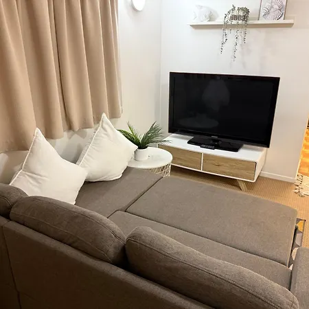 In Fantastic Location * Brisbane