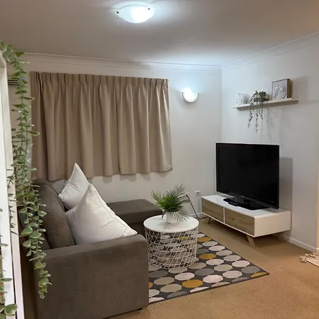 Holiday home In Fantastic Location