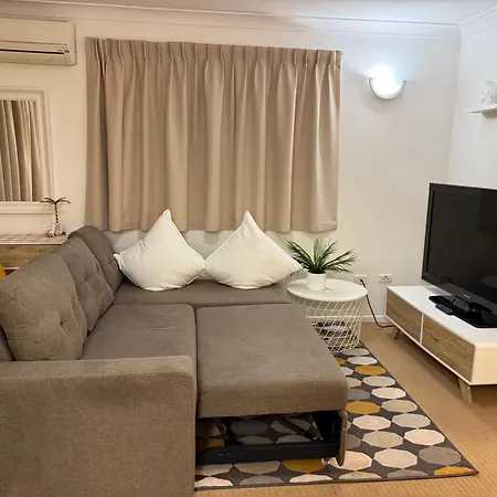 In Fantastic Location Brisbane
