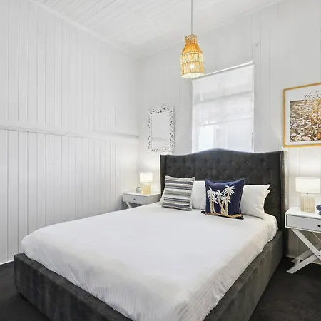 Tranquil 3-bed Family With Spacious Backyard * Brisbane