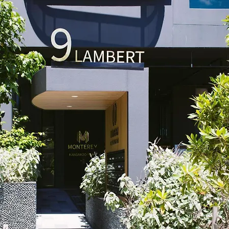 The Monterey By Urban Rest Brisbane