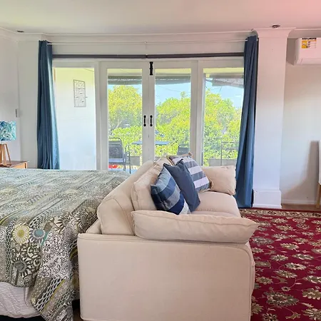 Guest house Zen Escape 