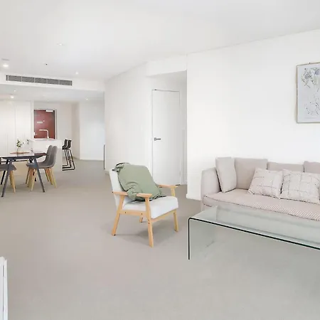 Apartment Horizon Haven Stunningview 2br Sofa Bed With Freeparking