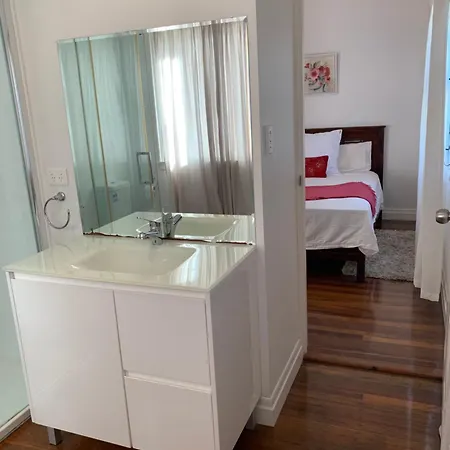 Apartment Family And Pet Friendly In Brisbane