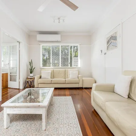 Holiday home Moorookavilla