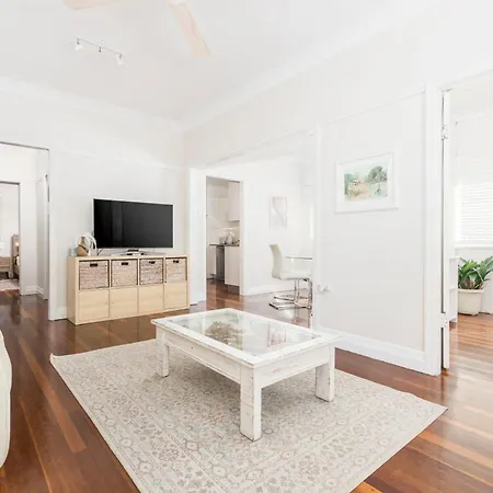 Moorookavilla Holiday home Brisbane