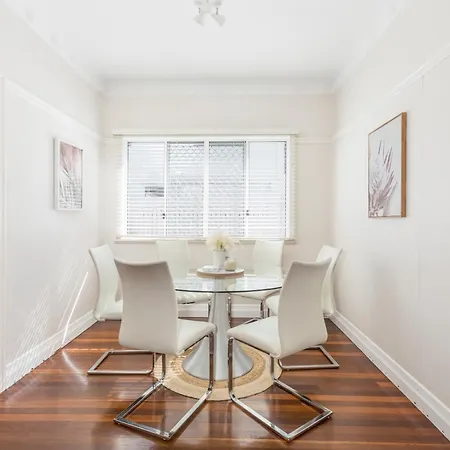 Moorookavilla Holiday home *