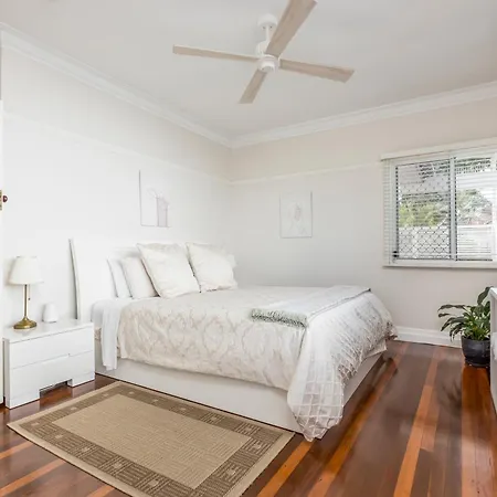 Holiday home Moorookavilla *