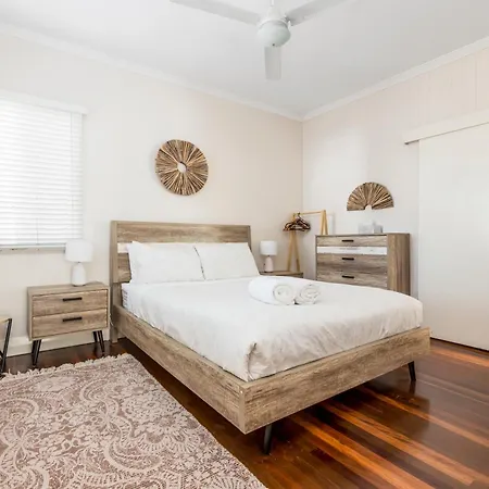 Holiday home Moorookavilla