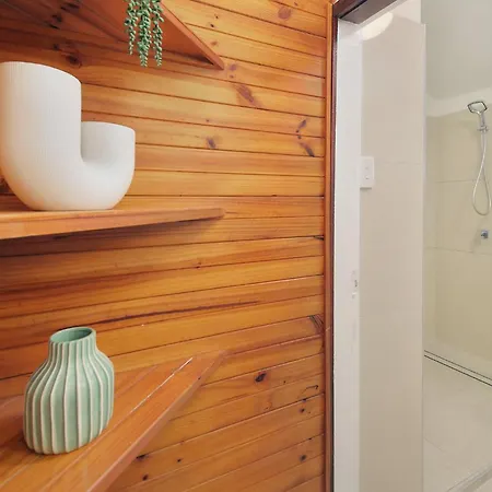 Wynnum Coastal Villa