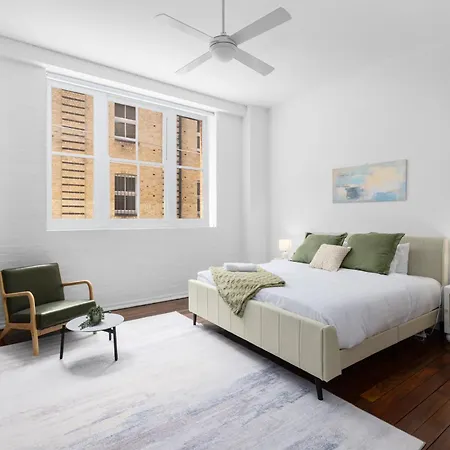 Spacious 3br Heritage With Pool, Parking Apartment Brisbane