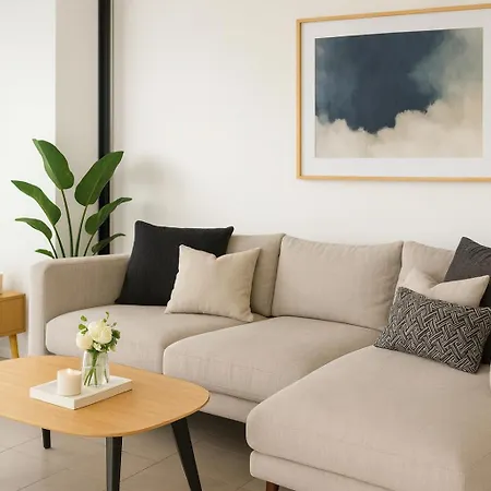 Apartment Fv Valley House Brisbane