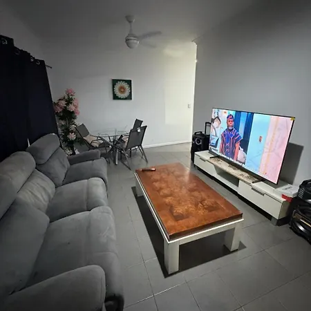 Exquisite And Classic Apartment Brisbane