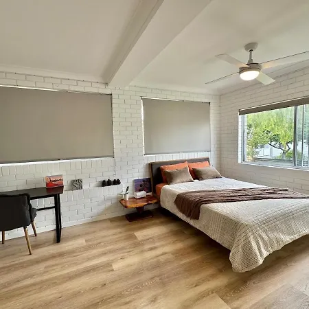 Apartment Cozy Near South Bank, Exhibition Centre, *