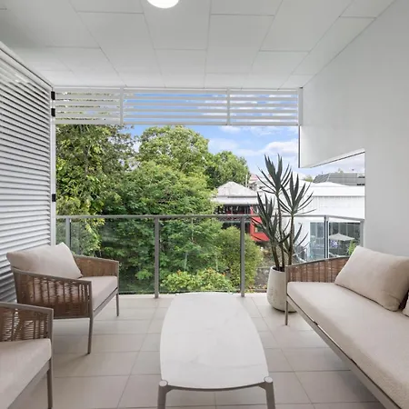 Apartment Beeston Street Teneriffe *
