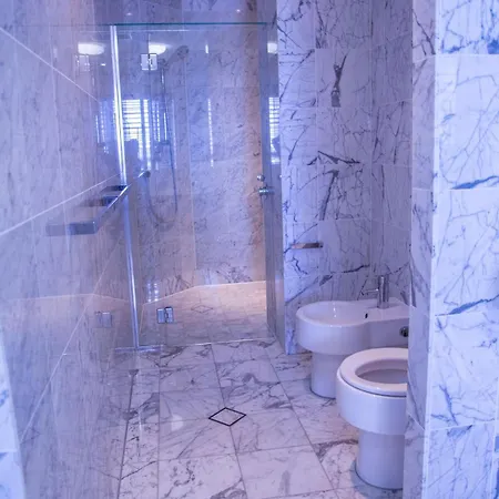 Luxury Penthouse In Cbd 4 Bed - 4 Bath Apartment Brisbane