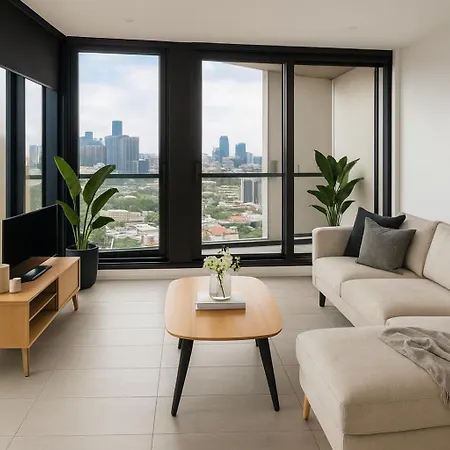 Fv Valley House