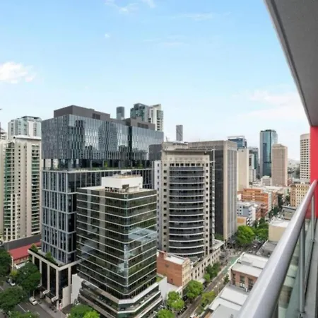 Felix Brisbane