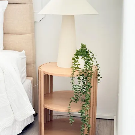 Cbd - 2br - Sleeps 6 - Snacks Wifi - Parking Brisbane