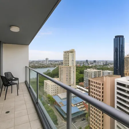 Felix Apartment Brisbane