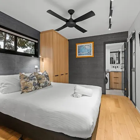 Apartment Forma Residences New Farm Brisbane