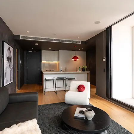 Fv Peppers Apartment
