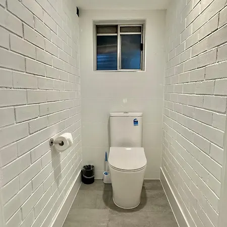 Cozy Near South Bank, Exhibition Centre, Apartment Brisbane